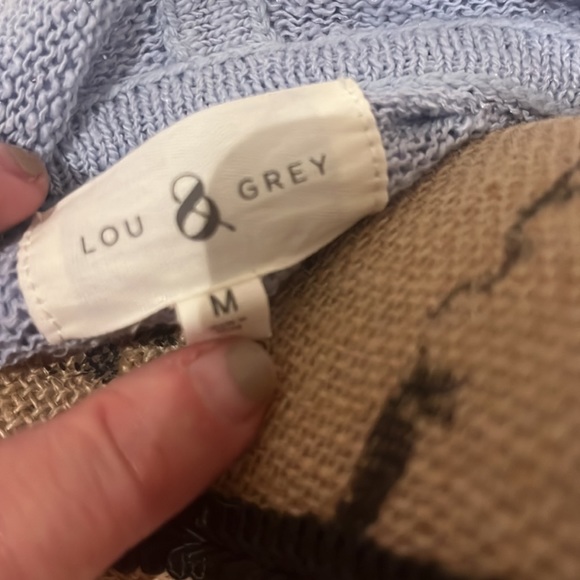 Lou & Grey Aloha pullover - Picture 6 of 8